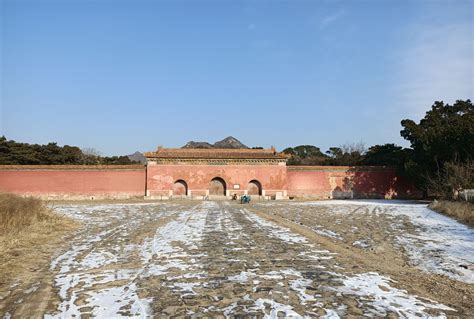 座位在樑下 十三陵是中國哪個朝代皇帝的墓葬群